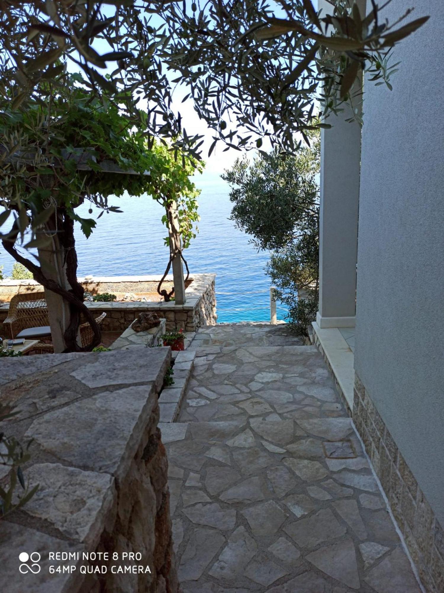 House Jurasovic Villa Gdinj Exterior photo