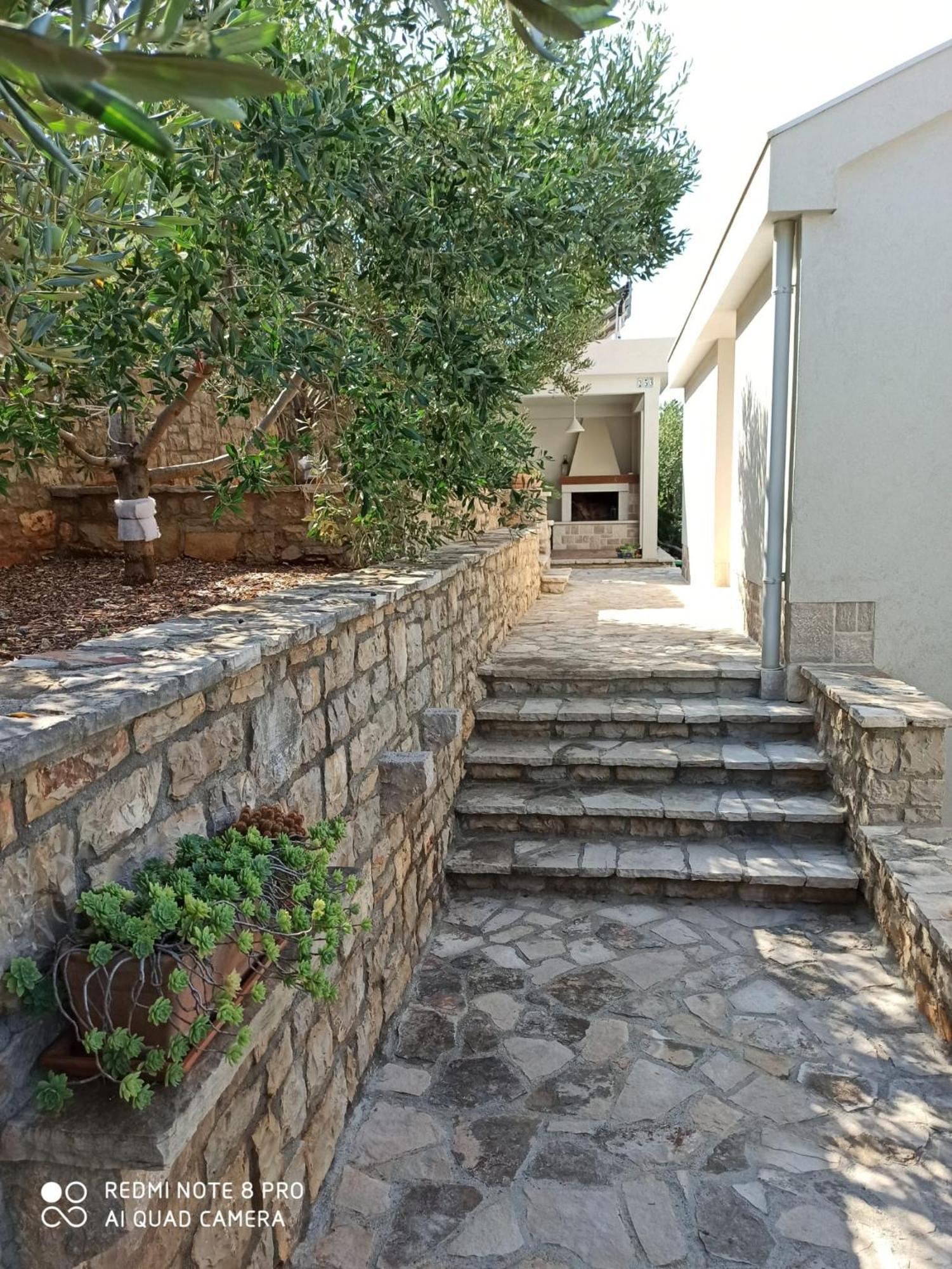 House Jurasovic Villa Gdinj Exterior photo