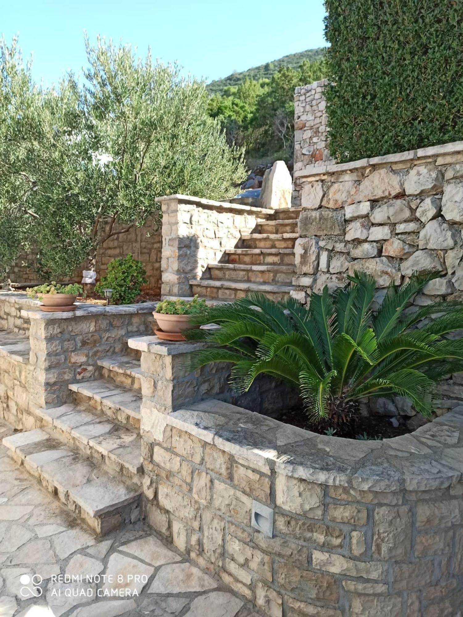 House Jurasovic Villa Gdinj Exterior photo