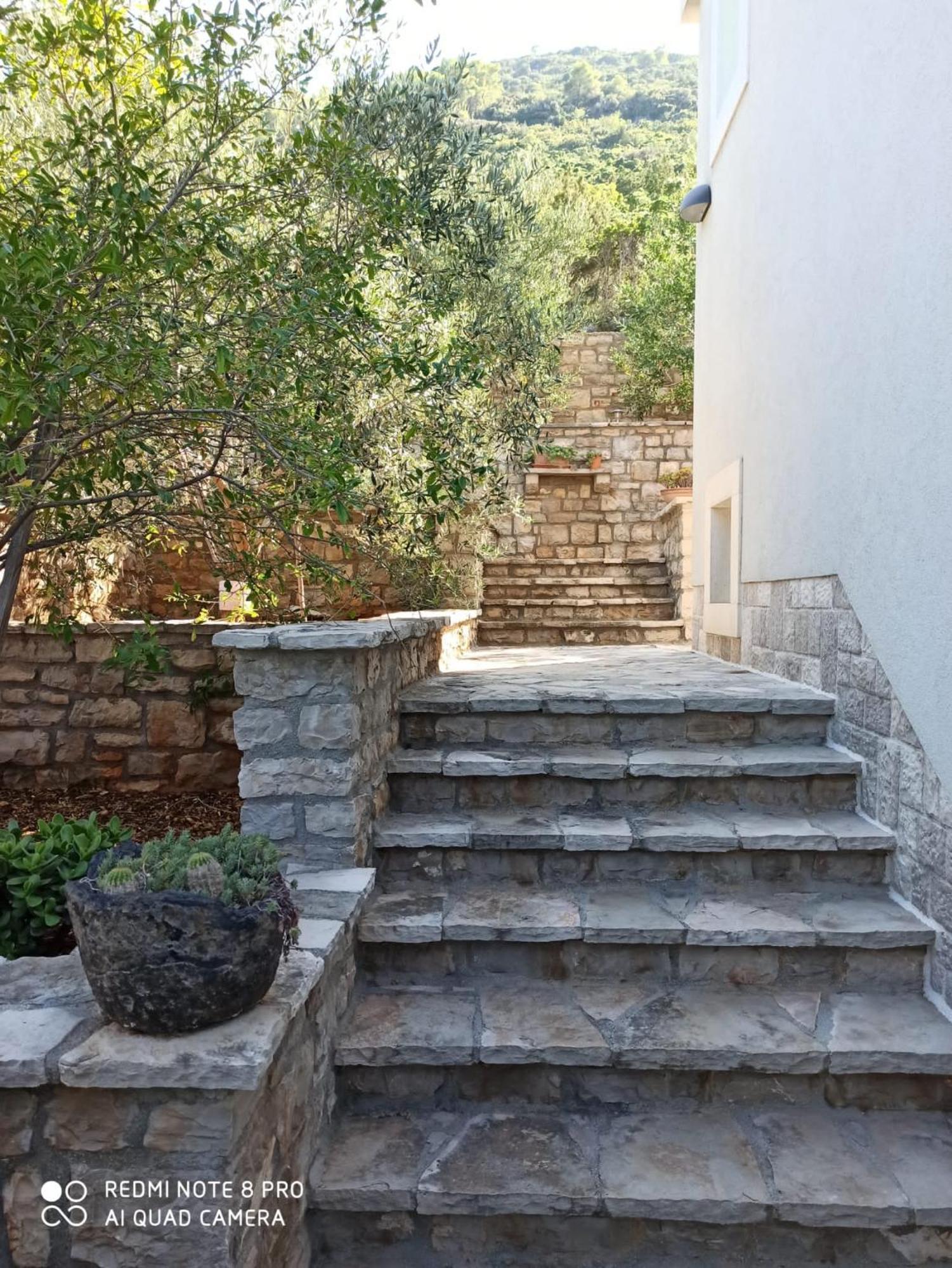 House Jurasovic Villa Gdinj Exterior photo
